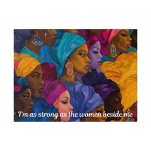 Load image into Gallery viewer, Strong Women
