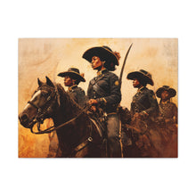 Load image into Gallery viewer, She Wore the Uniform