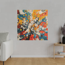 Load image into Gallery viewer, Cats at Play