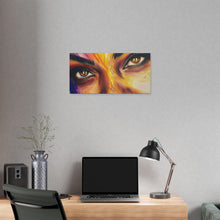 Load image into Gallery viewer, Pretty Brown Eyes