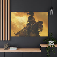 Load image into Gallery viewer, She Wore the Uniform