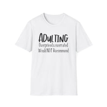 Load image into Gallery viewer, Adulting