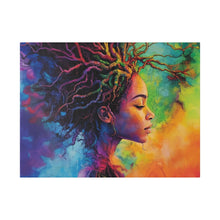 Load image into Gallery viewer, Grounded Woman of Color