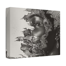 Load image into Gallery viewer, Woman of Many Faces