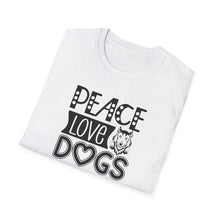 Load image into Gallery viewer, Peace Love Dogs