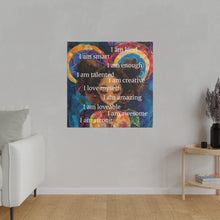 Load image into Gallery viewer, Preteen Affirmations