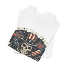 Load image into Gallery viewer, Born to be Free Tee