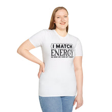 Load image into Gallery viewer, Match Energy