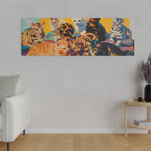 Load image into Gallery viewer, Cats at Play