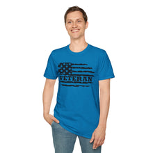 Load image into Gallery viewer, Veteran