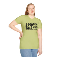 Load image into Gallery viewer, Match Energy