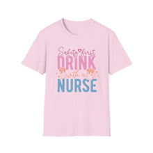 Load image into Gallery viewer, Nurse