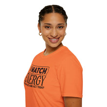 Load image into Gallery viewer, Match Energy