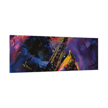 Load image into Gallery viewer, Jazz Musician