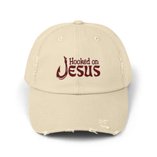 Load image into Gallery viewer, Hooked on Jesus