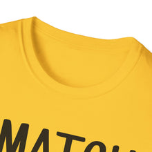 Load image into Gallery viewer, Match Energy