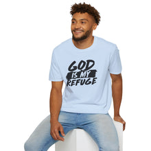 Load image into Gallery viewer, God is my Refuge