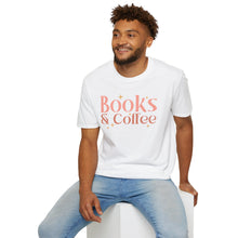 Load image into Gallery viewer, Books & Coffee