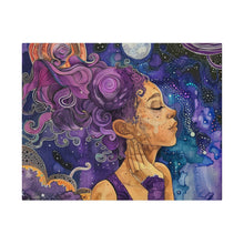 Load image into Gallery viewer, Aquarius Woman