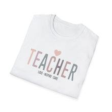 Load image into Gallery viewer, Teacher