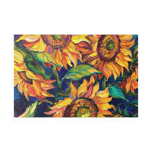 Load image into Gallery viewer, Sunflowers