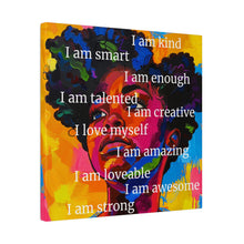 Load image into Gallery viewer, Preteen Affirmations