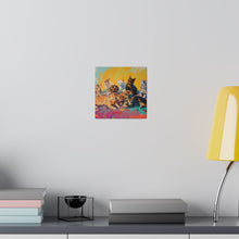 Load image into Gallery viewer, Cats at Play
