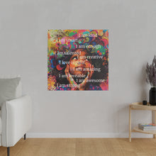 Load image into Gallery viewer, Preteen Affirmations