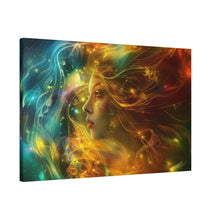 Load image into Gallery viewer, Colorful Woman