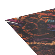 Load image into Gallery viewer, Grounded Woman of Color Postcard Bundles (envelopes included)