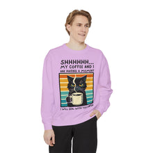 Load image into Gallery viewer, Coffee and I
