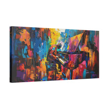 Load image into Gallery viewer, Man on Piano