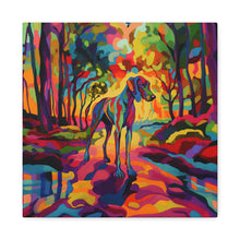 Load image into Gallery viewer, Great Dane Canvas Print