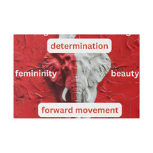 Load image into Gallery viewer, Elephant Affirmations