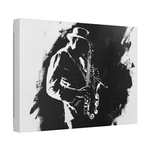 Load image into Gallery viewer, Man of Jazz