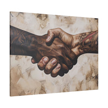 Load image into Gallery viewer, The Handshake