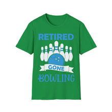 Load image into Gallery viewer, Retired Bowling