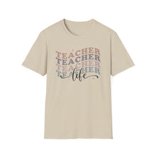 Load image into Gallery viewer, Teacher Life