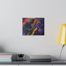Load image into Gallery viewer, Jazz Musician
