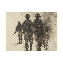 Load image into Gallery viewer, Military Team