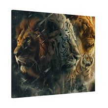 Load image into Gallery viewer, Lions & Tigers