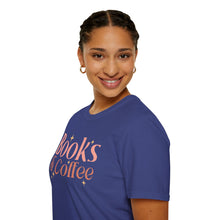 Load image into Gallery viewer, Books & Coffee
