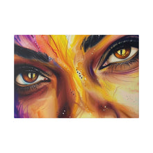 Load image into Gallery viewer, Pretty Brown Eyes