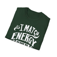 Load image into Gallery viewer, Match Energy