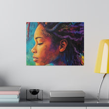 Load image into Gallery viewer, Grounded Woman of Color