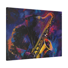 Load image into Gallery viewer, Jazz Musician
