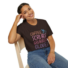 Load image into Gallery viewer, Coffee & Scrubs