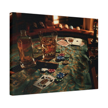Load image into Gallery viewer, Poker & Bourbon