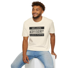 Load image into Gallery viewer, Melanin Poppin