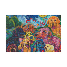 Load image into Gallery viewer, Colorful Doodles